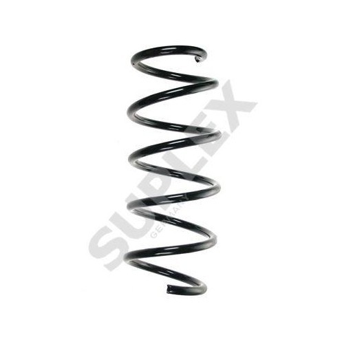 Arc suspensie Honda Cr-V 3 (Re) 06.06-, Fata, SUPLEX