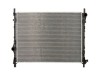 SRLine Radiator, racire motor