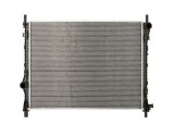SRLine Radiator, racire motor