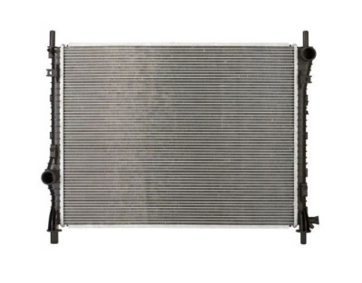 SRLine Radiator, racire motor foto