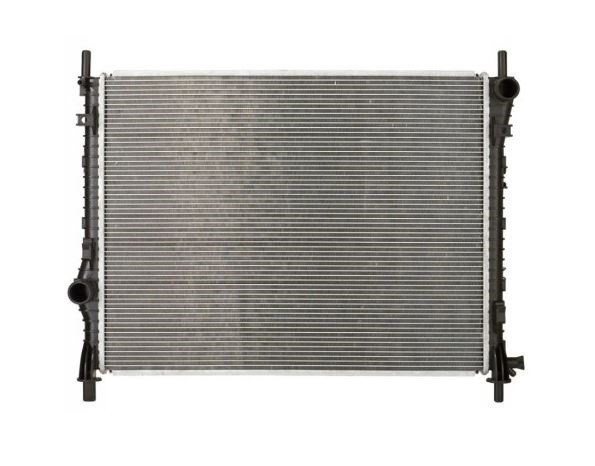 SRLine Radiator, racire motor