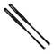Set doua bate de baseball DEPOX&reg;, Home Run, aluminiu, 80 cm, negru