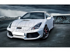 Toyota Celica T23 Body Kit Lambo foto