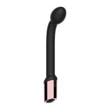 Vibrator G Spot Neck Black