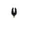 CAP SUPORT LANSETA CAUCIUC MOALE EXTRA CARP RUBBER BACK REST
