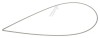 Clema Prindere Usa Gorenje WP70S3 Masina Spalat Frontala 122062 PS-03
