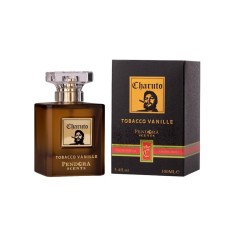 Paris Corner Pendora Charuto Tobacco Vanille Unisex Eau de Parfum EDP 100 ml