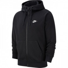 Bluza Nike M NSW CLUB HOODIE FZ FT foto