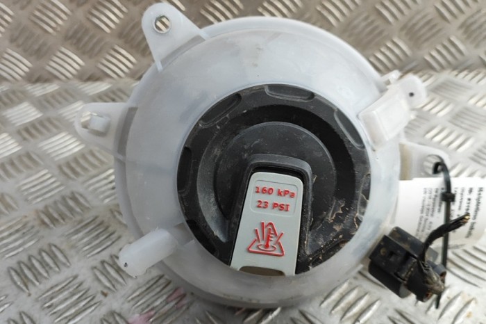 Vas de expansiune AUDI Q5 FY 2024 OEM: 80A121405AQ | 31945536