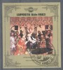 Korea 1983 Paintings, Religion, Luposta Koln, imperf. sheet, used T.264, Stampilat