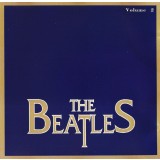 CD The Beatles &ndash; Volume 2 (Roll Over Beethoven) + Unofficial Release + (NM)