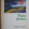 Niste tarani &ndash; Dinu Sararu