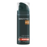 Cumpara ieftin Spuma de dus Energy, 200 ml, Gerovital Men