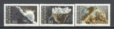 Liechtenstein.1994 Minerale SL.258, Nestampilat
