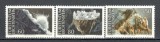 Liechtenstein.1994 Minerale SL.258