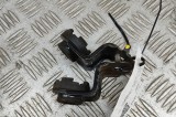Suport radiator ISUZU D-MAX II TFR, TFS 2014 OEM: 8981023832 27548564