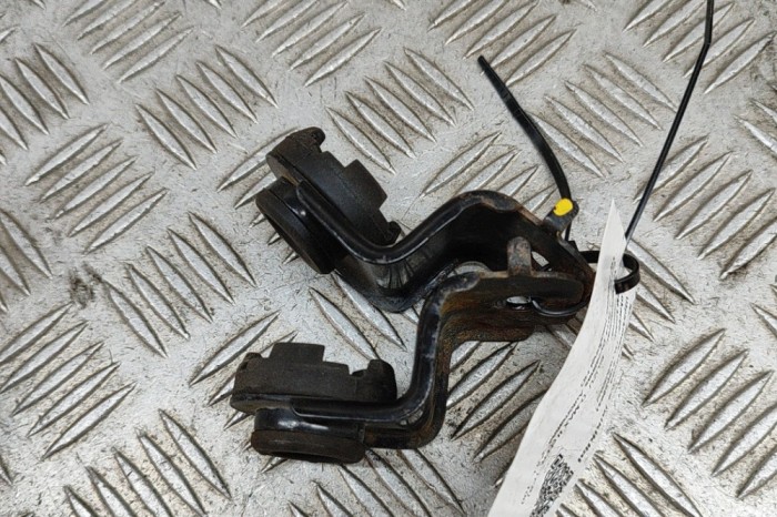 Suport radiator ISUZU D-MAX II TFR, TFS 2014 OEM: 8981023832 27548564