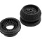 Flansa amortizor SRL S020303, Fata