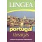 Lingea portug&aacute;l t&aacute;rsalg&aacute;s - Sz&oacute;t&aacute;rral &eacute;s nyelvtani &aacute;ttekint&eacute;ssel