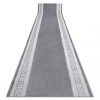 Traversa Structural MEFE 2813 Cadru, cheie greacă două niveluri de l&acirc;nă gri , 100 cm, Dreptunghi, Lana