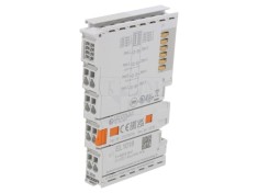 Intrare digitală EtherCAT 24VDC, 8 canale