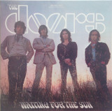 Waiting For The Sun - Vinyl | The Doors