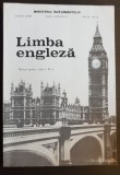 Limba engleză. Manual pentru clasa a XII-a - Susana Dorr, Radu Surdulescu