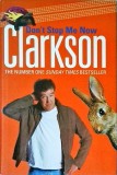 Carte Jeremy Clarkson - Don't Stop Me Now - Aventuri, Auto, Umor. Ed. Penguin, Hardcover, Engleză, An 2009. Stare Foarte Buna