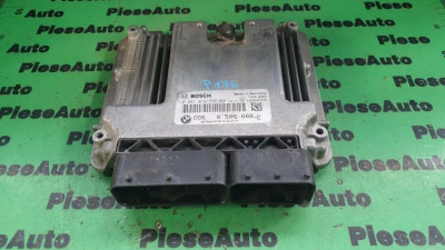 Calculator motor MINI Cooper (2006-&amp;gt;) 0281016585 foto