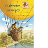 O aterizare cu peripetii - Walko