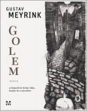 Golem - Hardcover - Gustav Meyrink - Pandora M