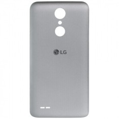 LG K4 2017 (M160E) Capac baterie titan ACQ89615302