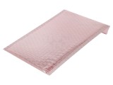 Pungă de protecţie cu bule ESD L: 254mm W: 152mm Thk: 76um, STP50152254