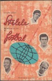 Eduard Lucaci - Stelele mondialelor de fotbal, 1970