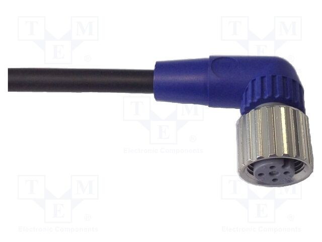 Cablu pentru senzori și automatizări OMRON