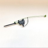 &Icirc;ncuietoare capac rezervor VOLVO V60 2011 OEM: 861131-36 10839517