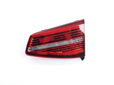 Lampa stop Vw Passat Variant (3g5) Magneti Marelli 714081450801, parte montare : Dreapta, Partea interioara, LED foto