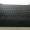 PALMREST CU TASTATURA LAPTOP HP Pavilion 15-N100 NEGRU