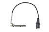 Senzor temperatura filtru particule Opel Agila 1.3cdti 2008-, Suzuki Swift 1.3ddis 2005-2010, In Fata La Catalizator, NTY EGT-PL-016