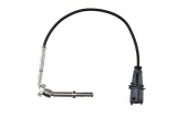 Senzor temperatura filtru particule Opel Agila 1.3cdti 2008-, Suzuki Swift 1.3ddis 2005-2010, In Fata La Catalizator, NTY EGT-PL-016