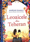 LEOAICELE DIN TEHERAN-MARJAN KAMALI-361745