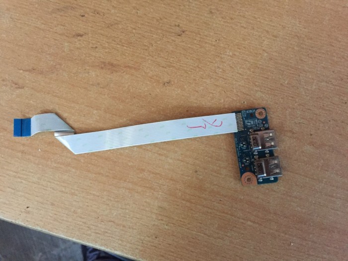 USB HP 15, Hp15-G, Hp15-g042so (A155)