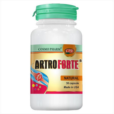 ARTROFORTE 30cps COSMO PHARM foto