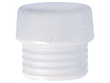 Cap ciocan rotund 50mm poliamidă WIHA 26512
