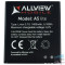 Acumulator Allview A5 Lite Original