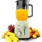 Blender Cecotec Power Black Titanium Retro Green 1200W RESIGILAT