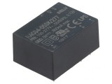 Convertor AC/DC 4W 5VDC 76% Eficiență