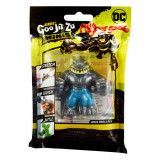 Figurina elastica Goo Jit Zu Minis DC S4 King Shark 41395-41504