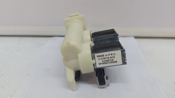 Electrovalva Masina de spalat Indesit Innex BWSA 61053 / C164