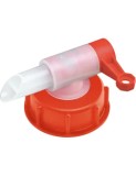 Robinet pentru bidoane de 25L si 60L marca Sonax
